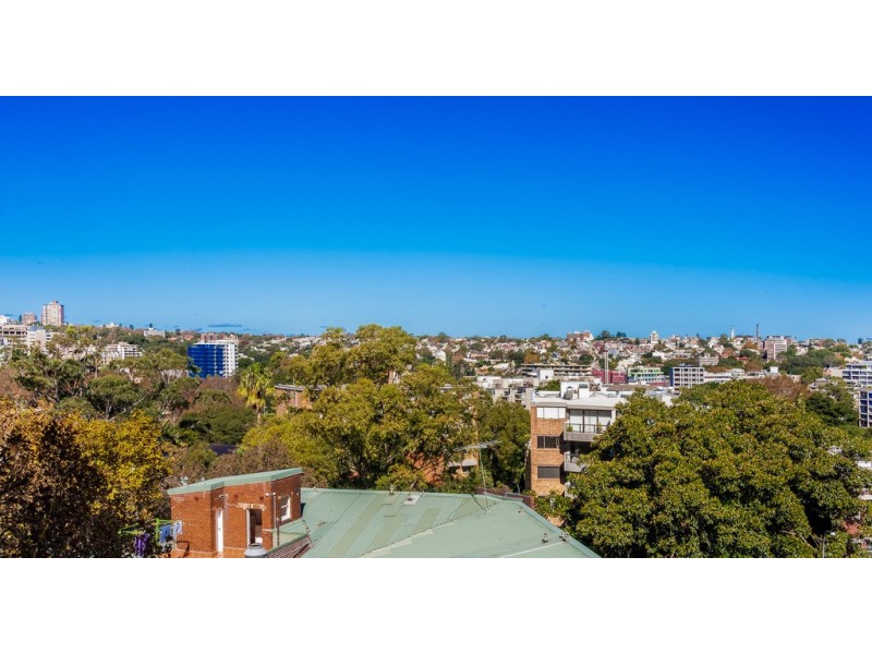 803/12 Ithaca Road, Elizabeth Bay NSW 2011