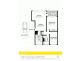 803/12 Ithaca Road, Elizabeth Bay NSW 2011 Floorplan