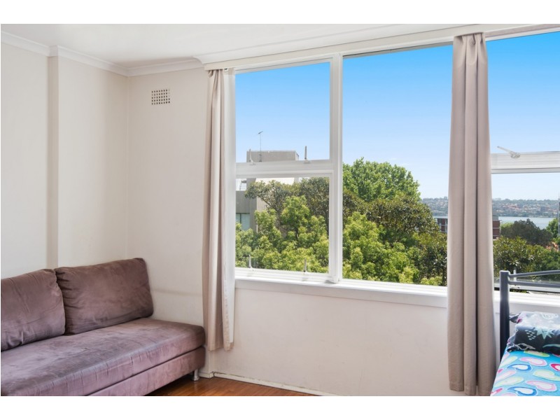 80/1 McDonald Street, Potts Point NSW 2011