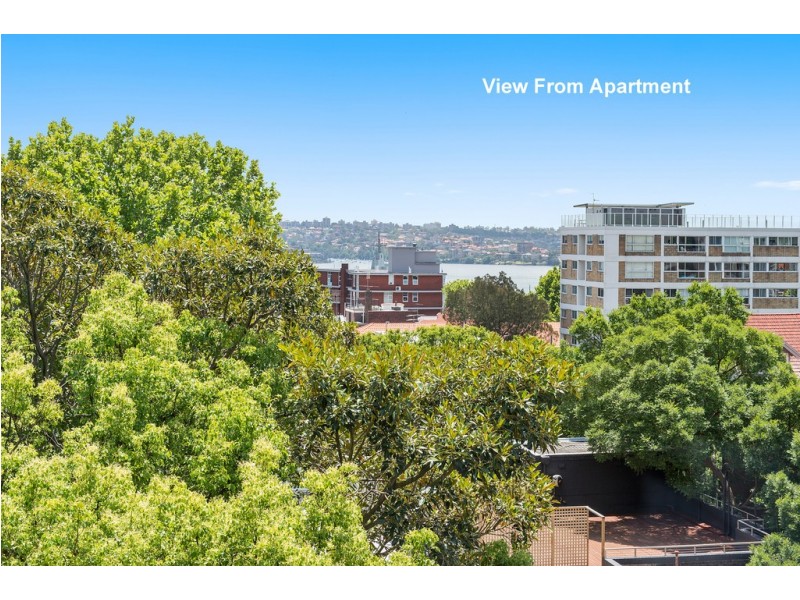 80/1 McDonald Street, Potts Point NSW 2011