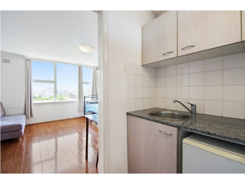 80/1 McDonald Street, Potts Point NSW 2011