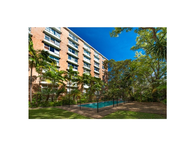 80/1 McDonald Street, Potts Point NSW 2011