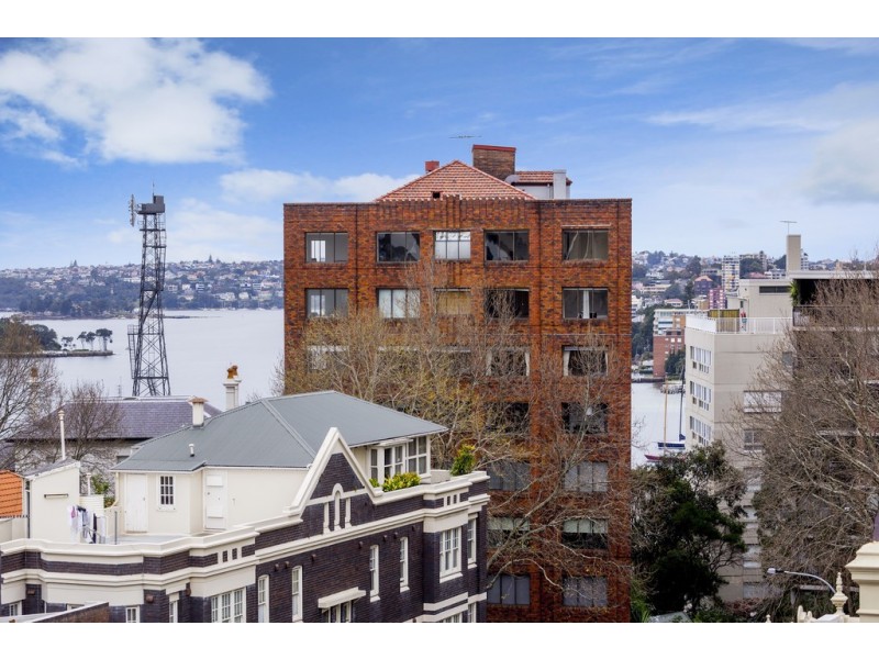 93/1 McDonald Street, Potts Point NSW 2011