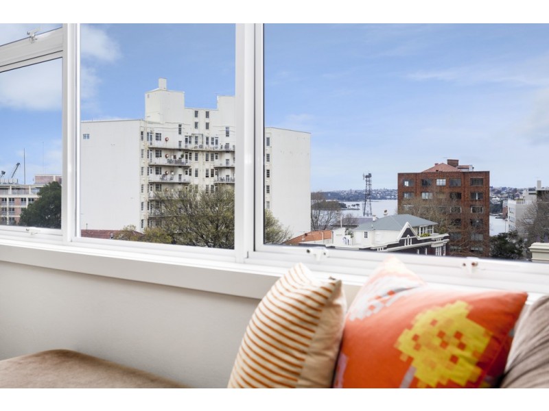 93/1 McDonald Street, Potts Point NSW 2011