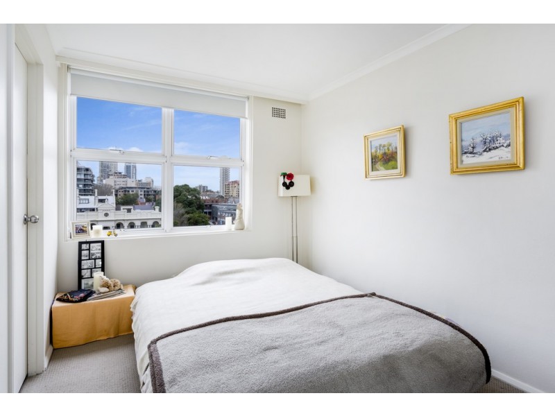 93/1 McDonald Street, Potts Point NSW 2011