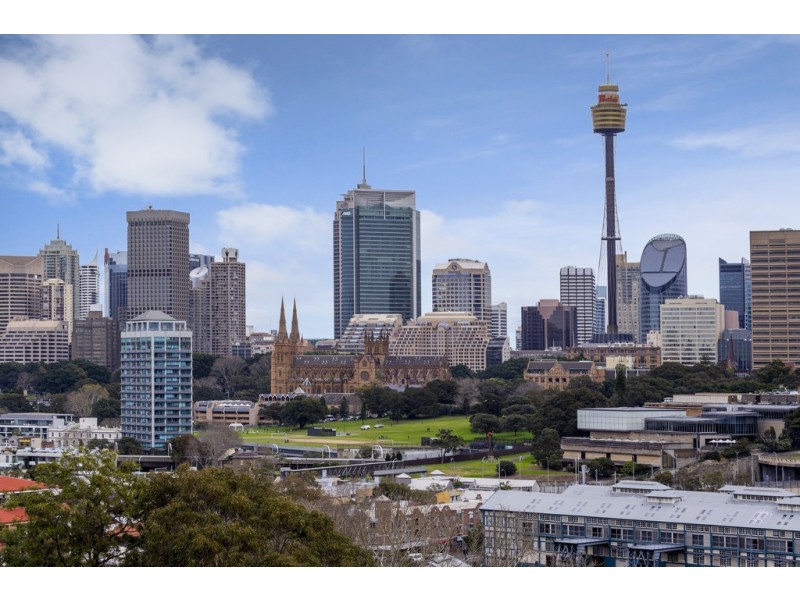 93/1 McDonald Street, Potts Point NSW 2011