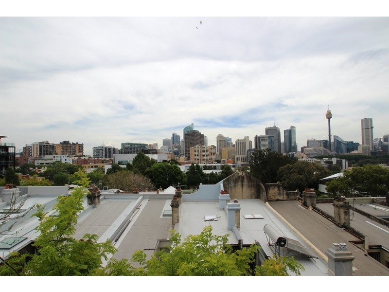 279 Forbes Street, Darlinghurst NSW 2010