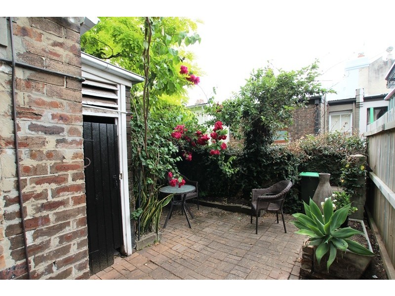 279 Forbes Street, Darlinghurst NSW 2010