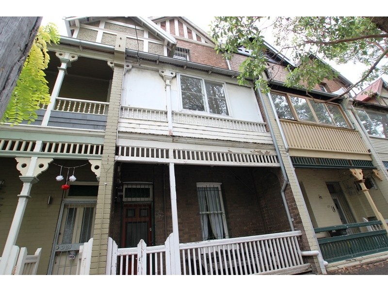 279 Forbes Street, Darlinghurst NSW 2010