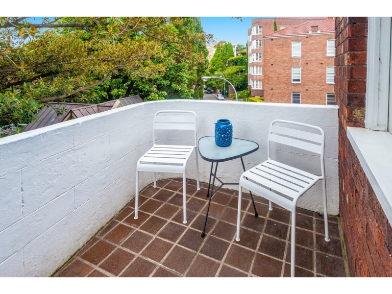 12/21b Billyard Avenue, Elizabeth Bay NSW 2011