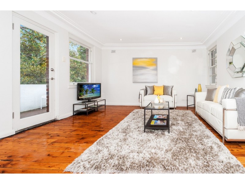 12/21b Billyard Avenue, Elizabeth Bay NSW 2011