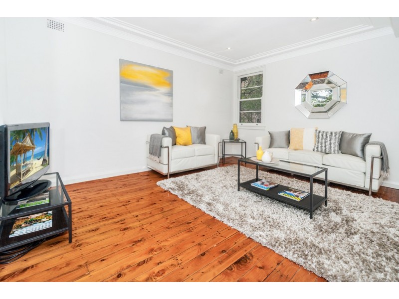 12/21b Billyard Avenue, Elizabeth Bay NSW 2011