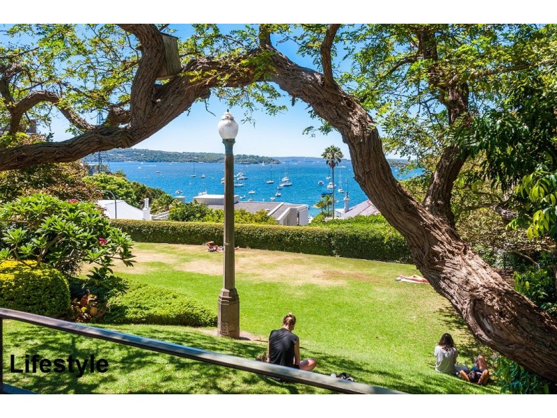 12/21b Billyard Avenue, Elizabeth Bay NSW 2011