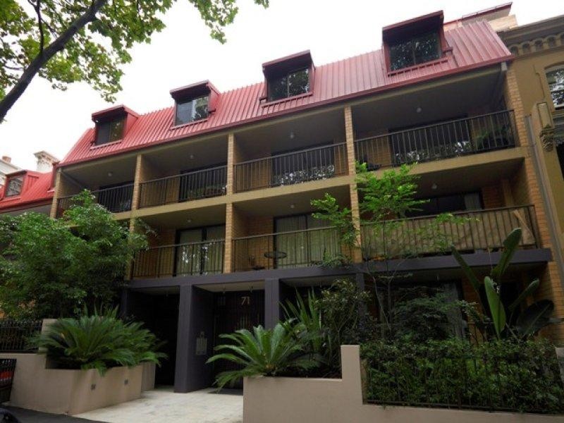 110/71 Victoria Street, Potts Point NSW 2011