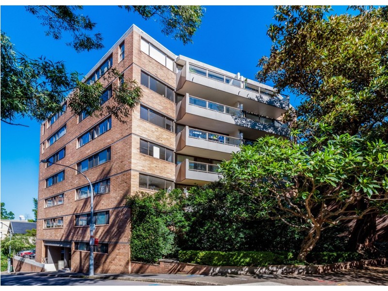 11/53-55 Elizabeth Bay Road, Elizabeth Bay NSW 2011