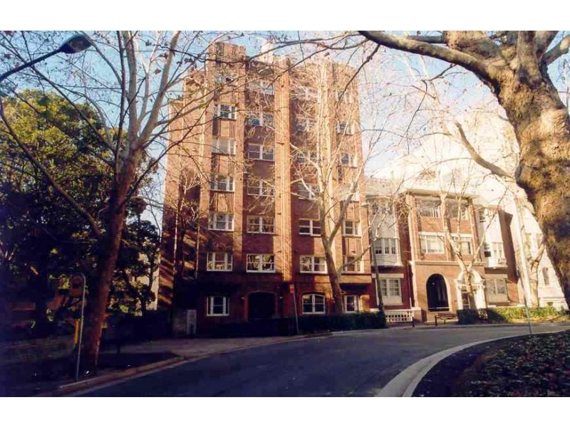 30/24-26 Onslow Avenue, Elizabeth Bay NSW 2011