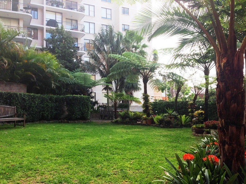 30/24-26 Onslow Avenue, Elizabeth Bay NSW 2011