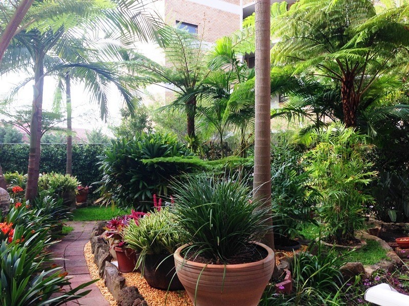30/24-26 Onslow Avenue, Elizabeth Bay NSW 2011