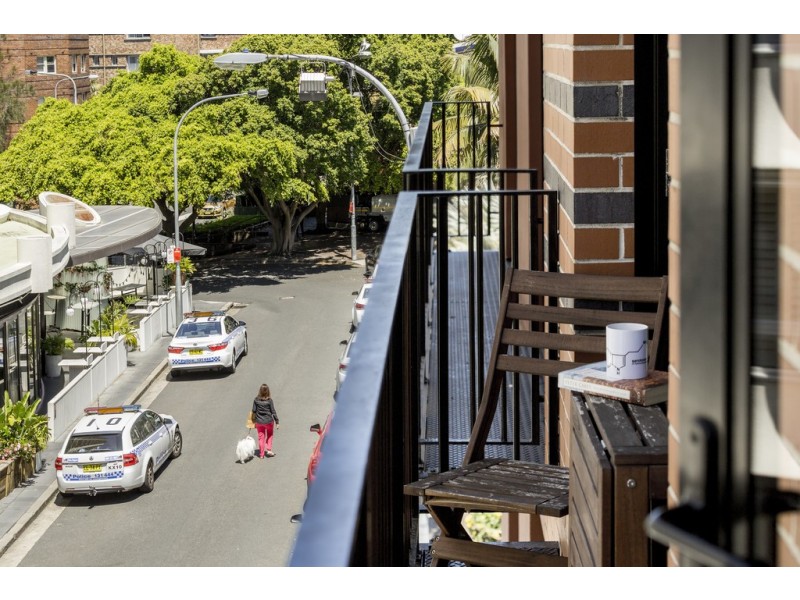 210/50 Macleay Street, Potts Point NSW 2011