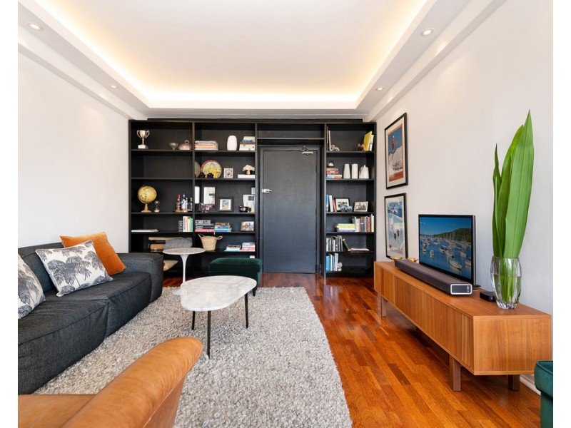 42/4 Ward Avenue, Potts Point NSW 2011