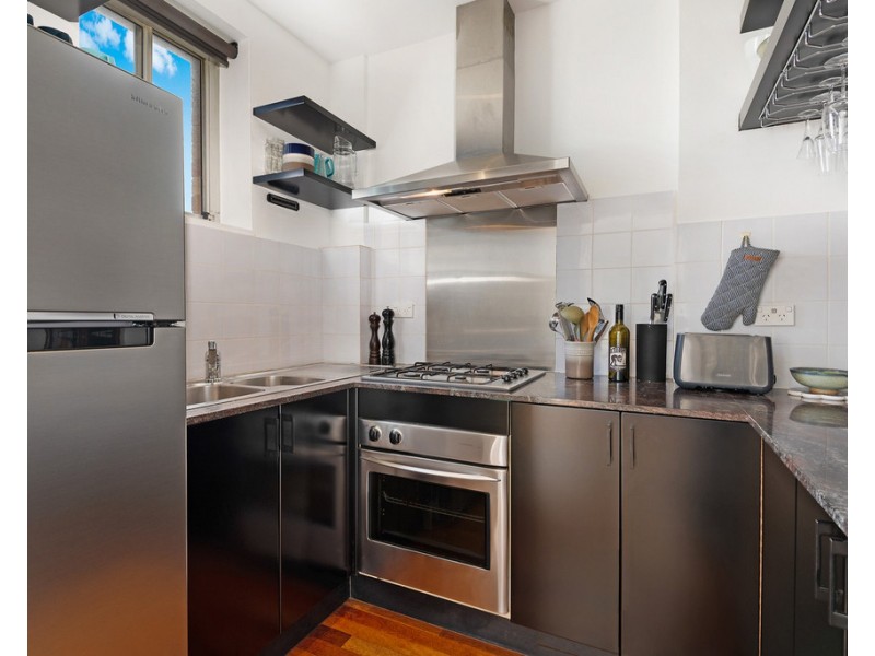 42/4 Ward Avenue, Potts Point NSW 2011