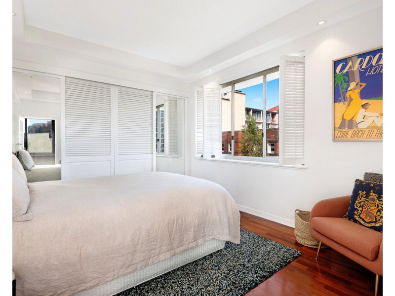 42/4 Ward Avenue, Potts Point NSW 2011