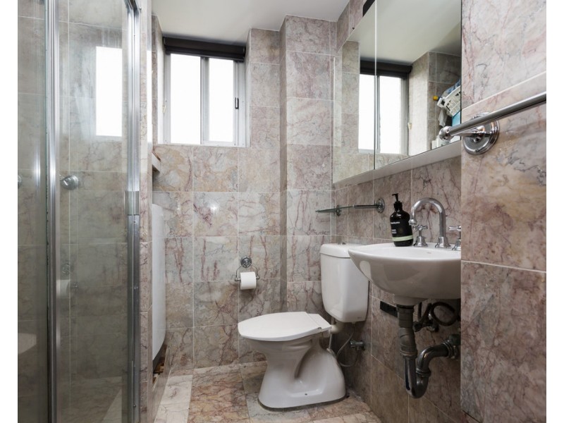 42/4 Ward Avenue, Potts Point NSW 2011