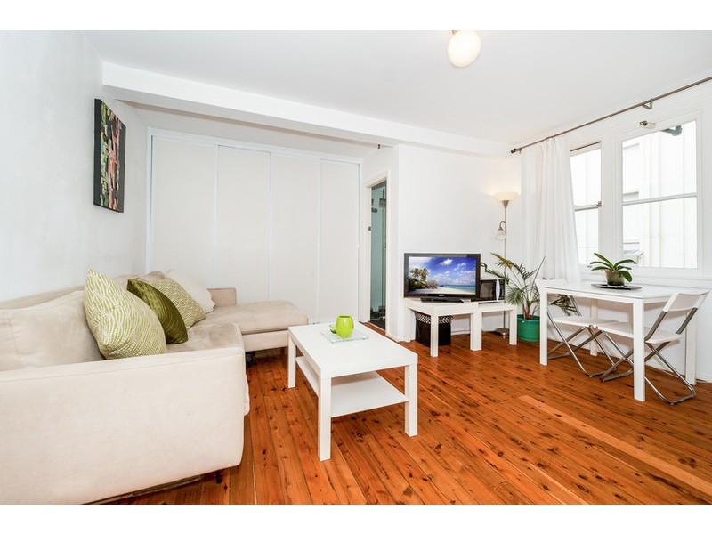 19/7 Greenknowe Avenue, Elizabeth Bay NSW 2011