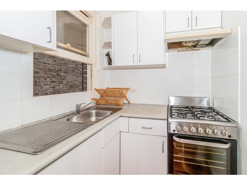 19/7 Greenknowe Avenue, Elizabeth Bay NSW 2011