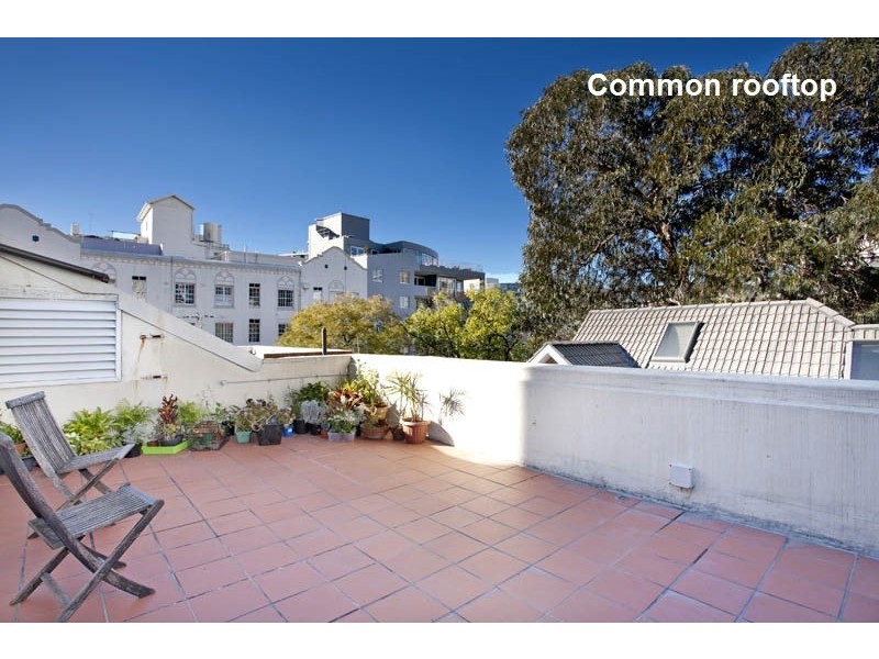 19/7 Greenknowe Avenue, Elizabeth Bay NSW 2011