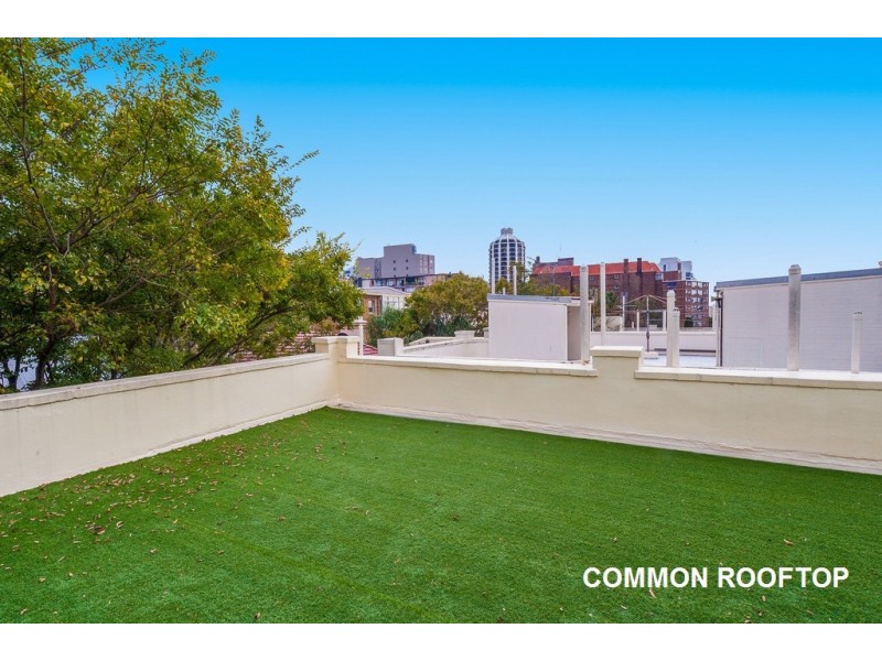 8/42 Bayswater Road, Rushcutters Bay NSW 2011