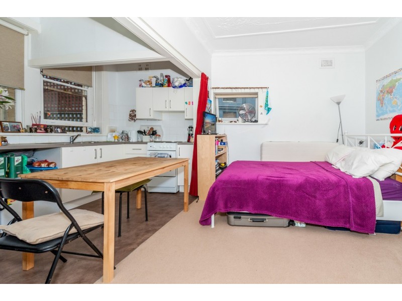 8/42 Bayswater Road, Rushcutters Bay NSW 2011