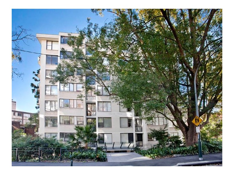 8A/20-22 Onslow Avenue, Elizabeth Bay NSW 2011