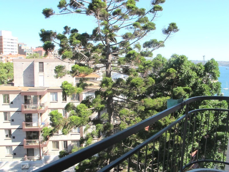 8A/20-22 Onslow Avenue, Elizabeth Bay NSW 2011