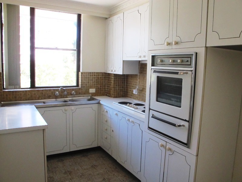 8A/20-22 Onslow Avenue, Elizabeth Bay NSW 2011