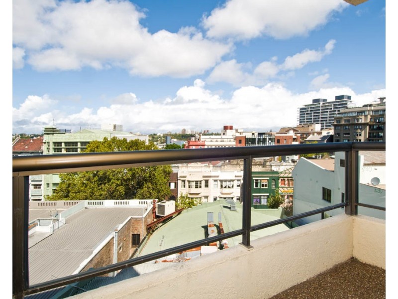 24/204 Victoria Street, Potts Point NSW 2011
