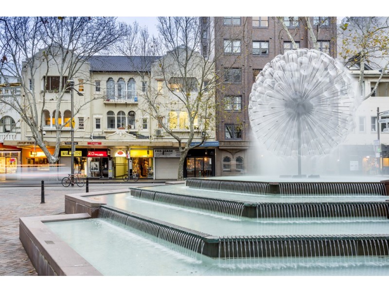 10/127-133 Macleay Street, Potts Point NSW 2011