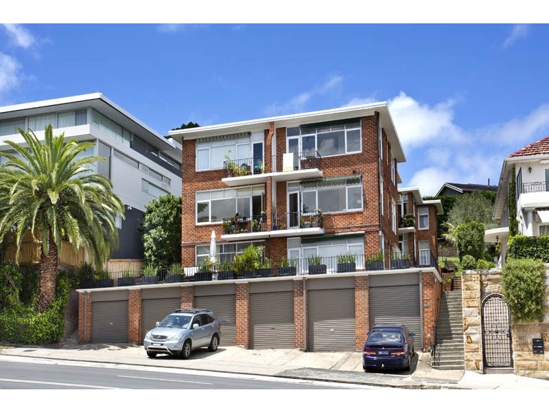 7/859 New South Head Road, Rose Bay NSW 2029