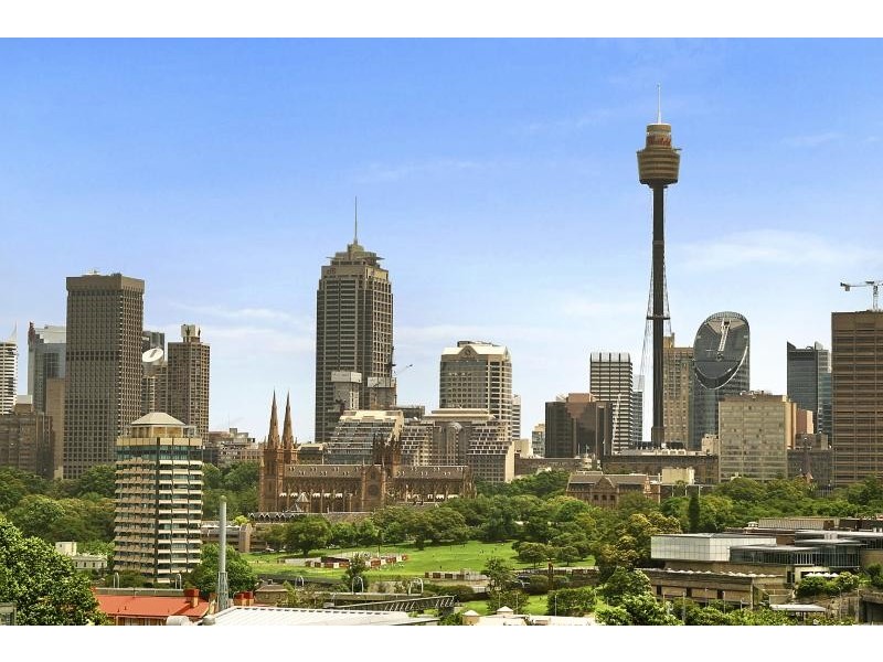 42/45 Macleay Street, Potts Point NSW 2011