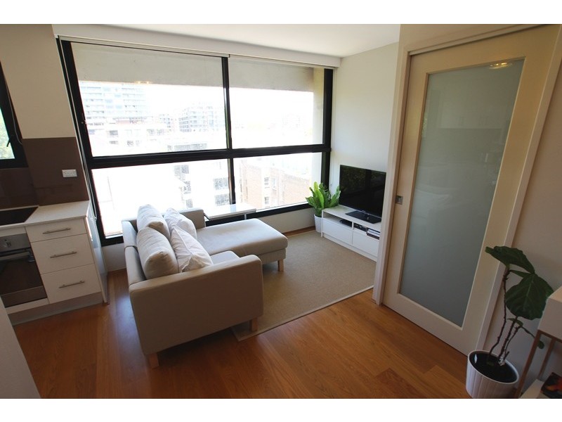 42/45 Macleay Street, Potts Point NSW 2011