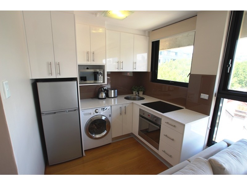 42/45 Macleay Street, Potts Point NSW 2011