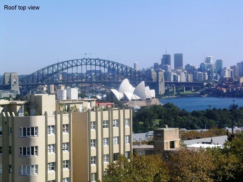 63/117 Macleay Street, Potts Point NSW 2011
