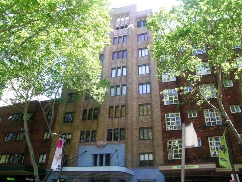 63/117 Macleay Street, Potts Point NSW 2011