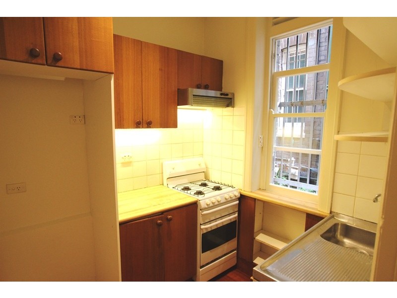 3/42-44 Kings Cross Road, Potts Point NSW 2011