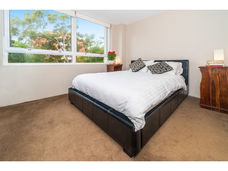 C403/2A Elizabeth Bay Road, Elizabeth Bay NSW 2011