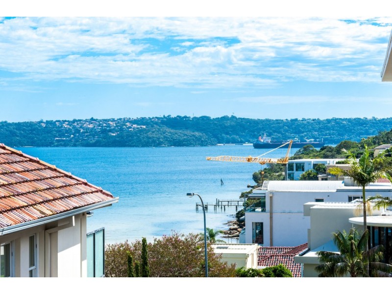 10/859 New South Head Road, Rose Bay NSW 2029
