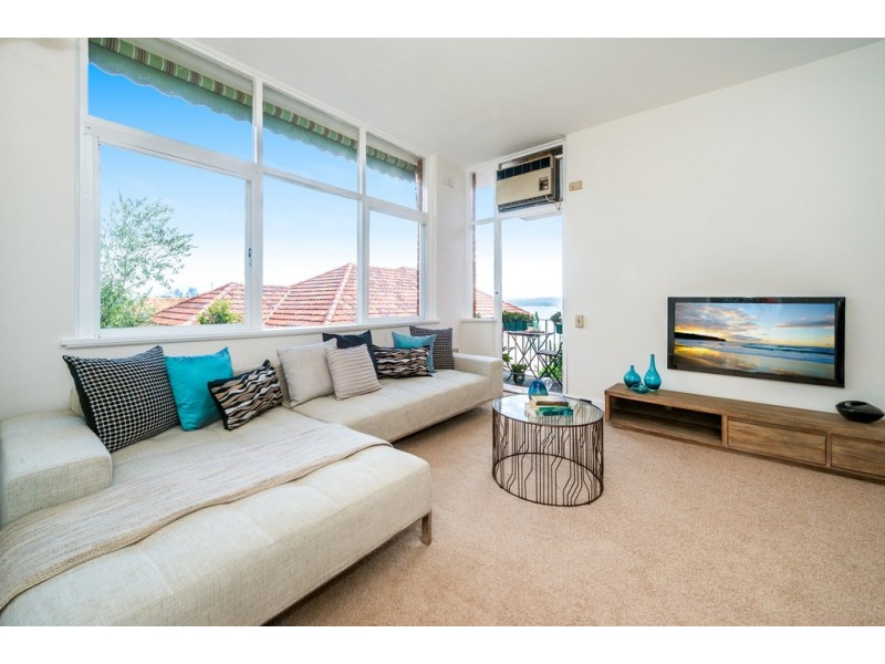 10/859 New South Head Road, Rose Bay NSW 2029