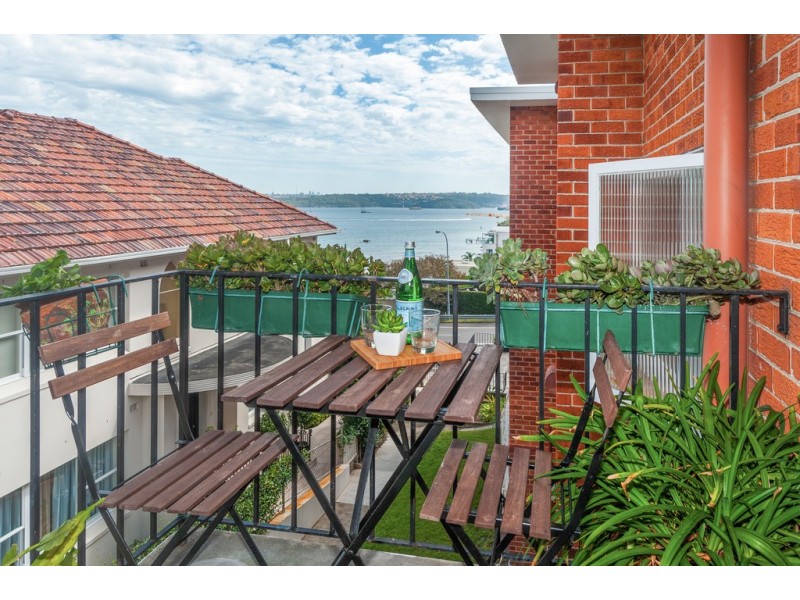 10/859 New South Head Road, Rose Bay NSW 2029