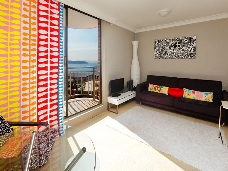 6g/6 Macleay Street, Potts Point NSW 2011