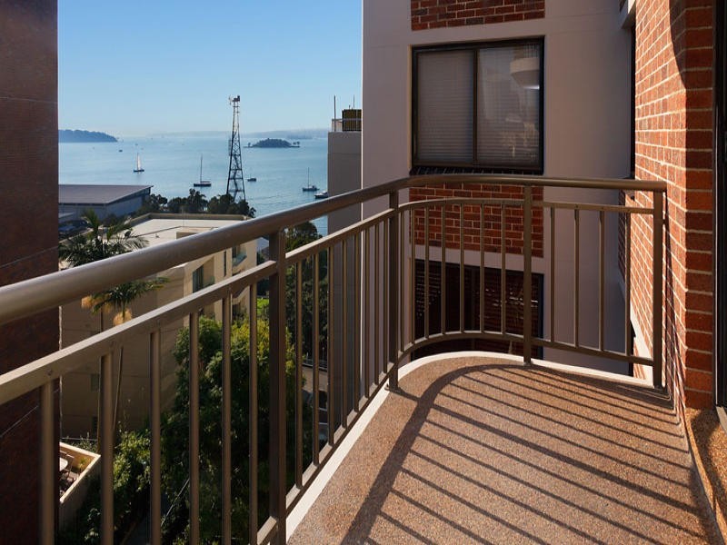 6g/6 Macleay Street, Potts Point NSW 2011